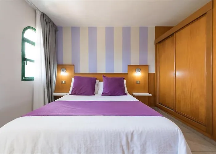 Eo Maspalomas Resort