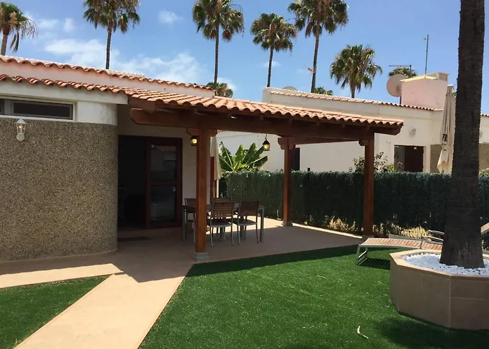 Sonora Aircon Bungalow 90