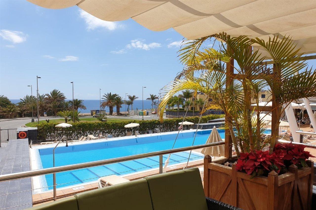 Hotel Cay Meloneras Maspalomas (Gran Canaria)