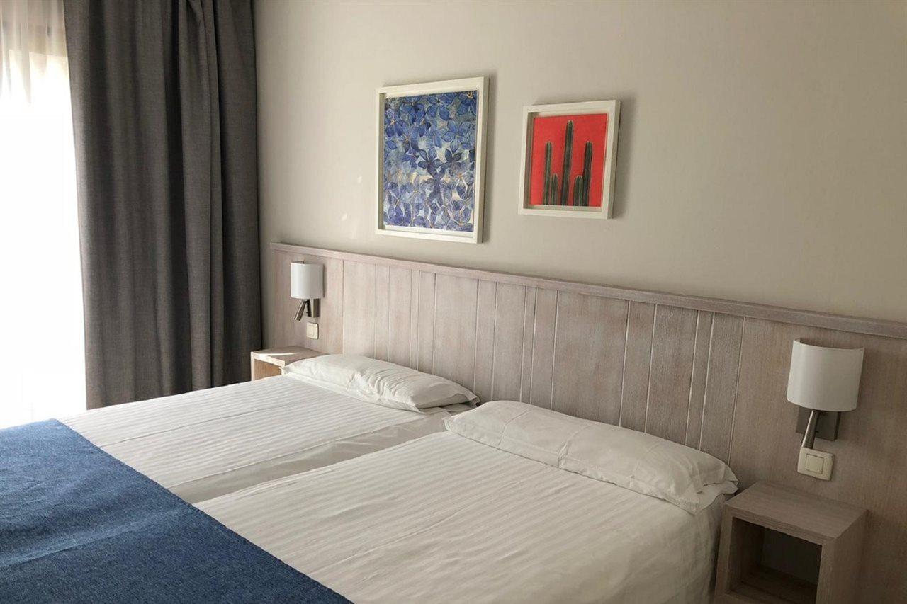 Hotel Cay Meloneras