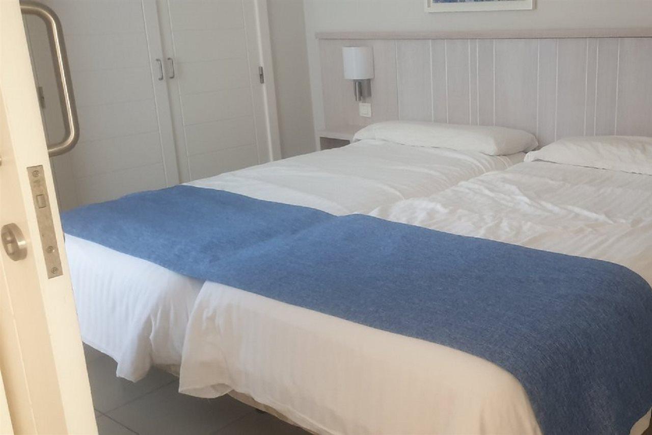 Cay Meloneras Hotel