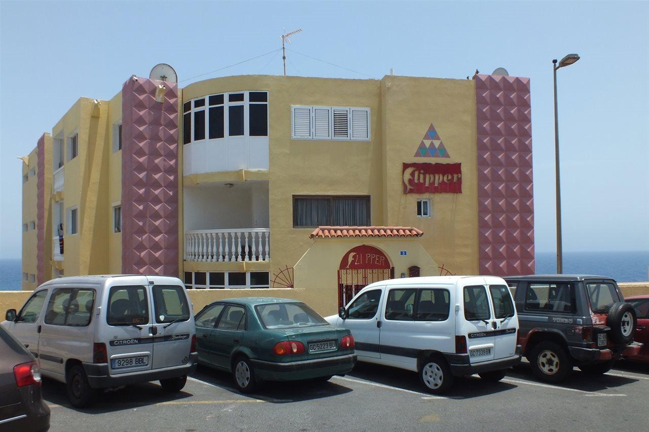 Flipper * Maspalomas (Gran Canaria)