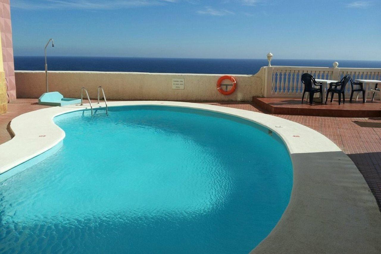 Apartment Flipper Maspalomas (Gran Canaria)