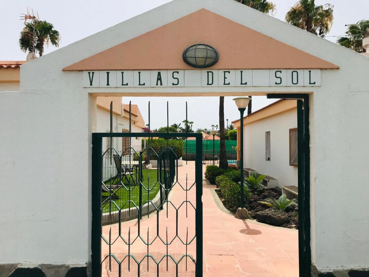 Villas Del Sol Maspalomas (Gran Canaria)