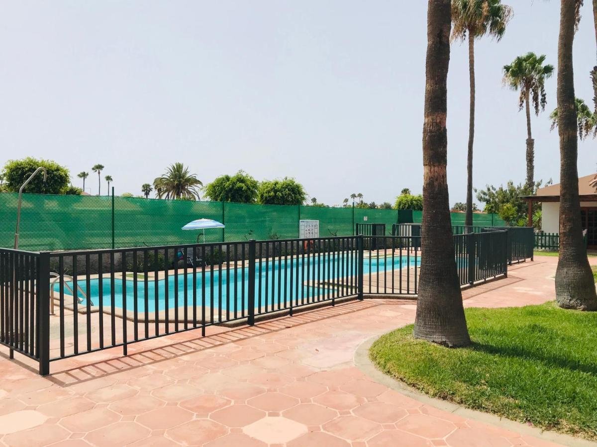 Villas Del Sol Huoneisto *