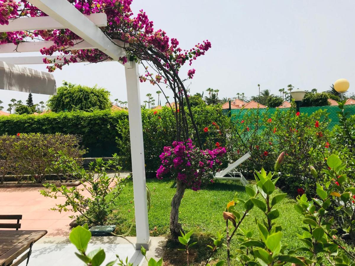 Villas Del Sol