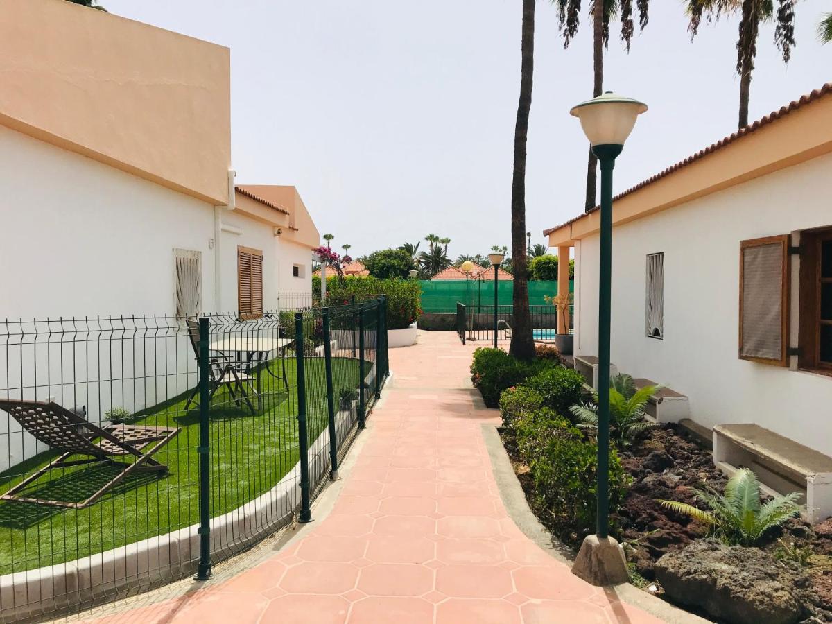 Villas Del Sol *