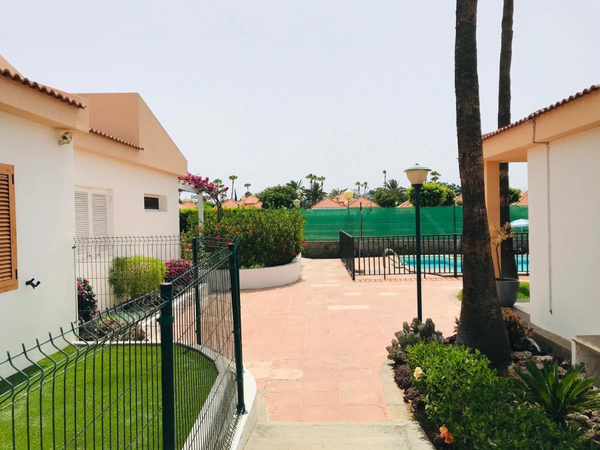 Villas Del Sol Huoneisto