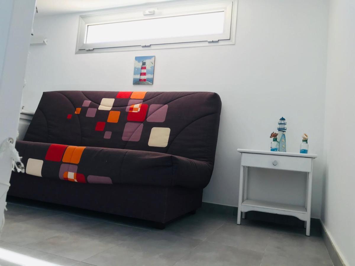 Huoneisto Villas Del Sol