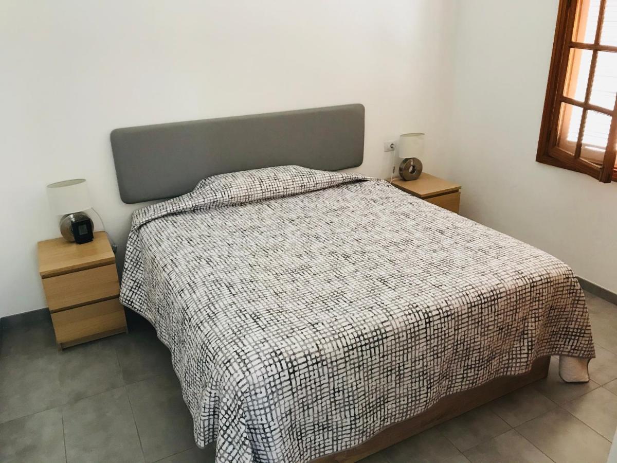 Villas Del Sol Huoneisto *