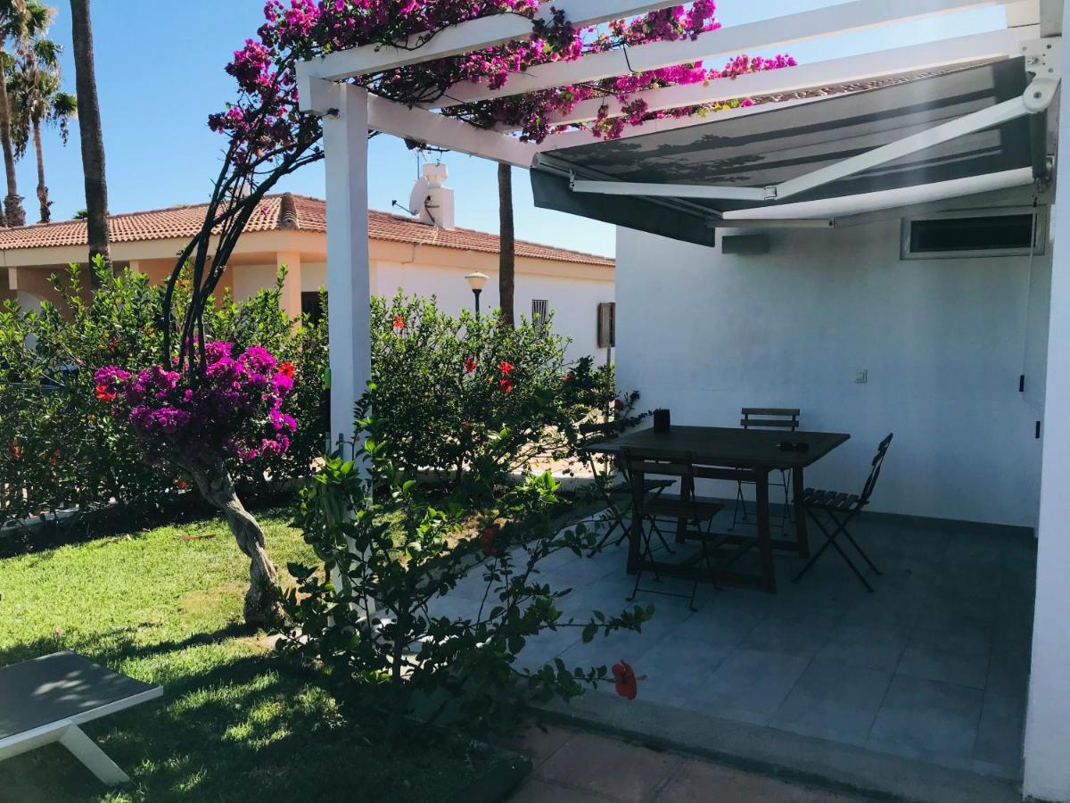 Villas Del Sol
