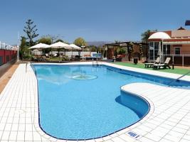 Siesta * Maspalomas (Gran Canaria)
