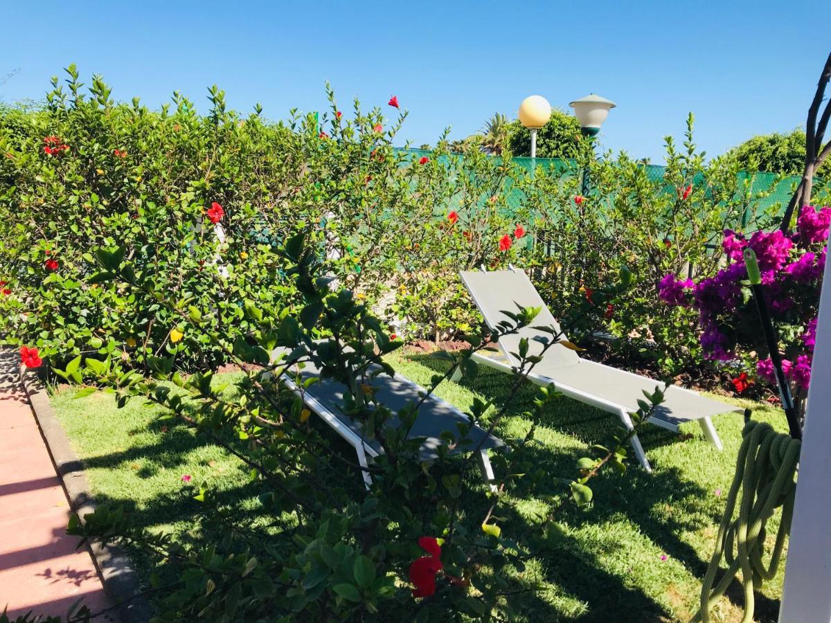 Villas Del Sol