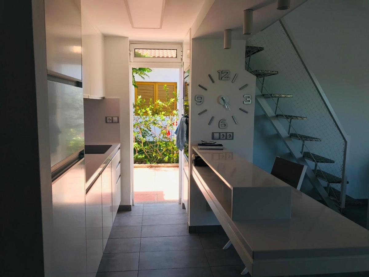 Villas Del Sol Maspalomas (Gran Canaria)