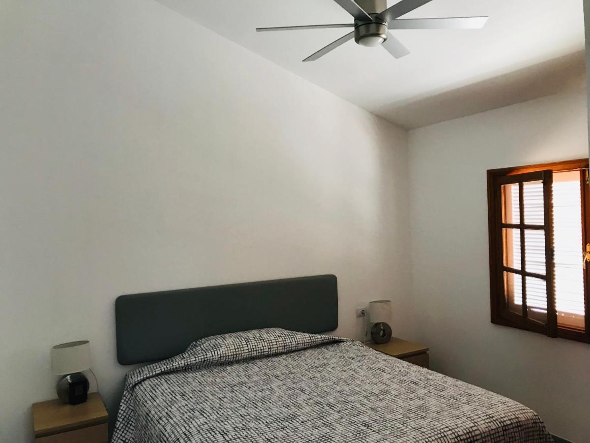 Villas Del Sol Huoneisto *