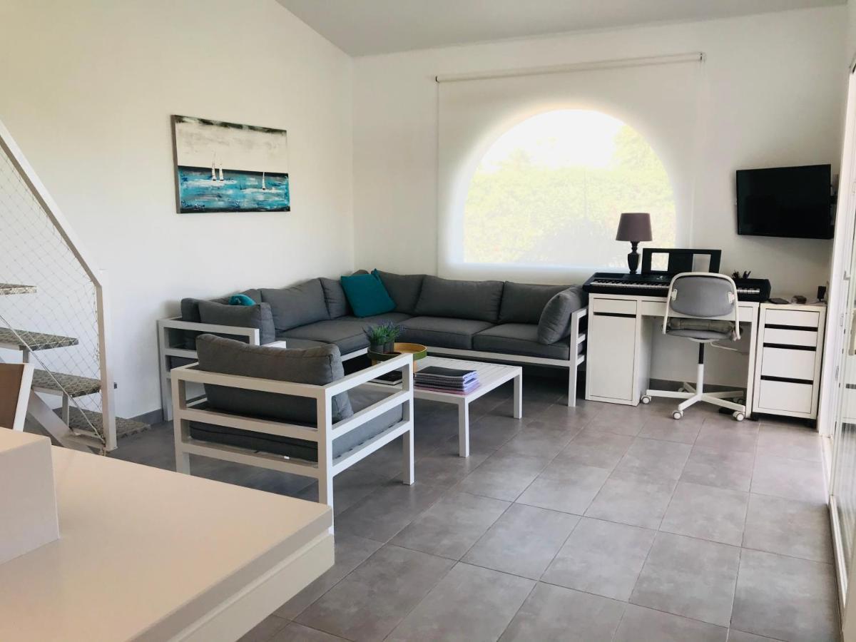 Huoneisto Villas Del Sol