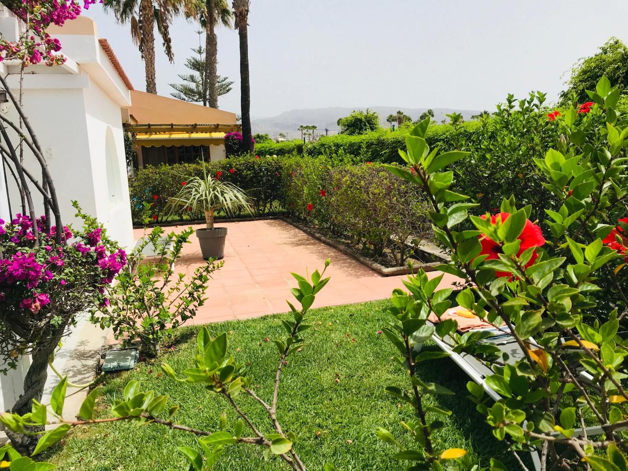 Villas Del Sol