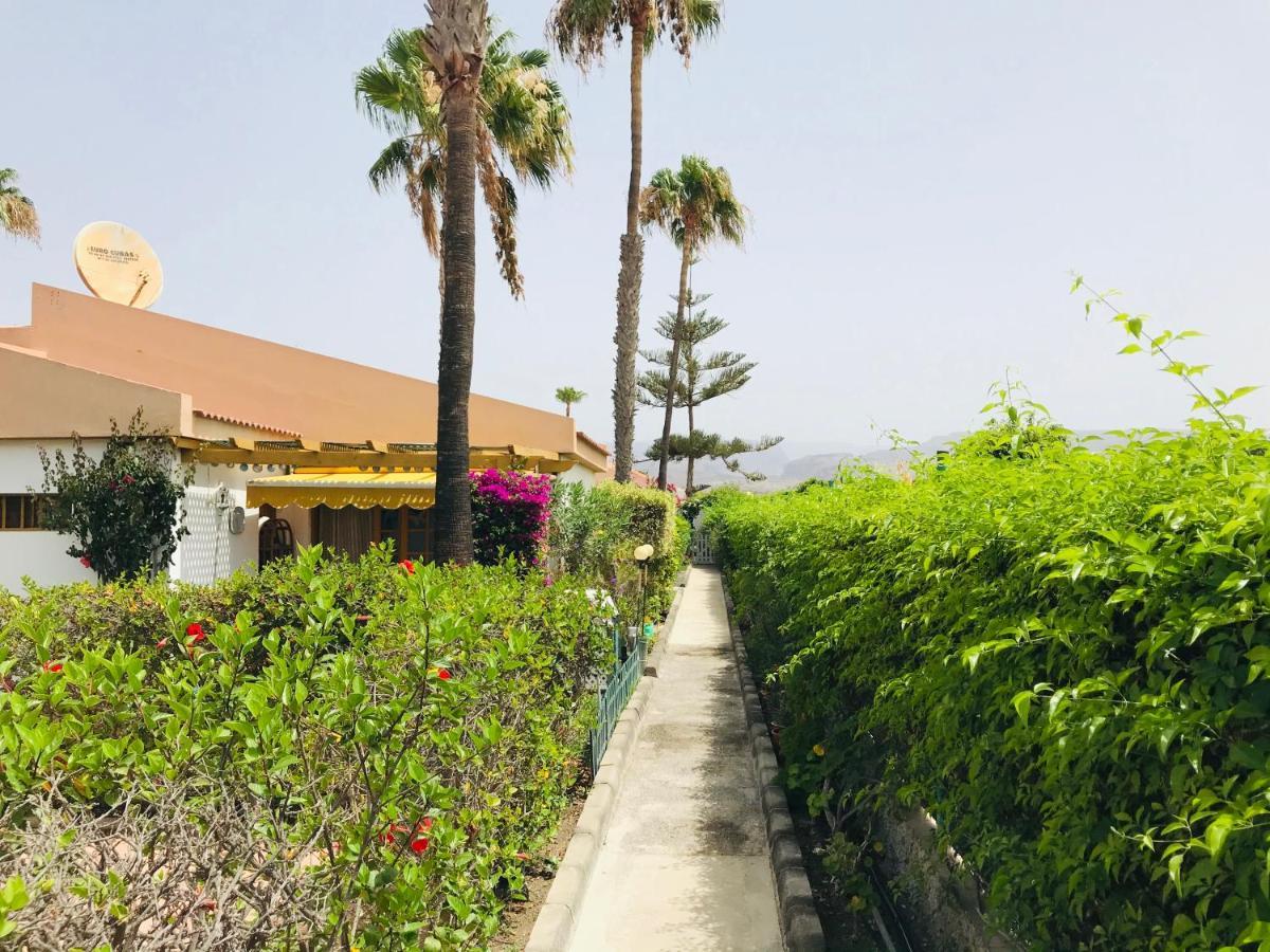 Villas Del Sol Huoneisto Maspalomas (Gran Canaria)