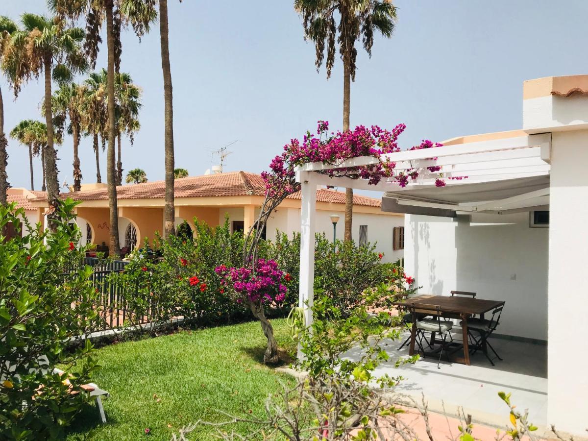 Villas Del Sol Huoneisto