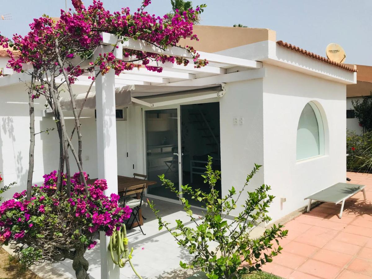 Villas Del Sol * Maspalomas (Gran Canaria)