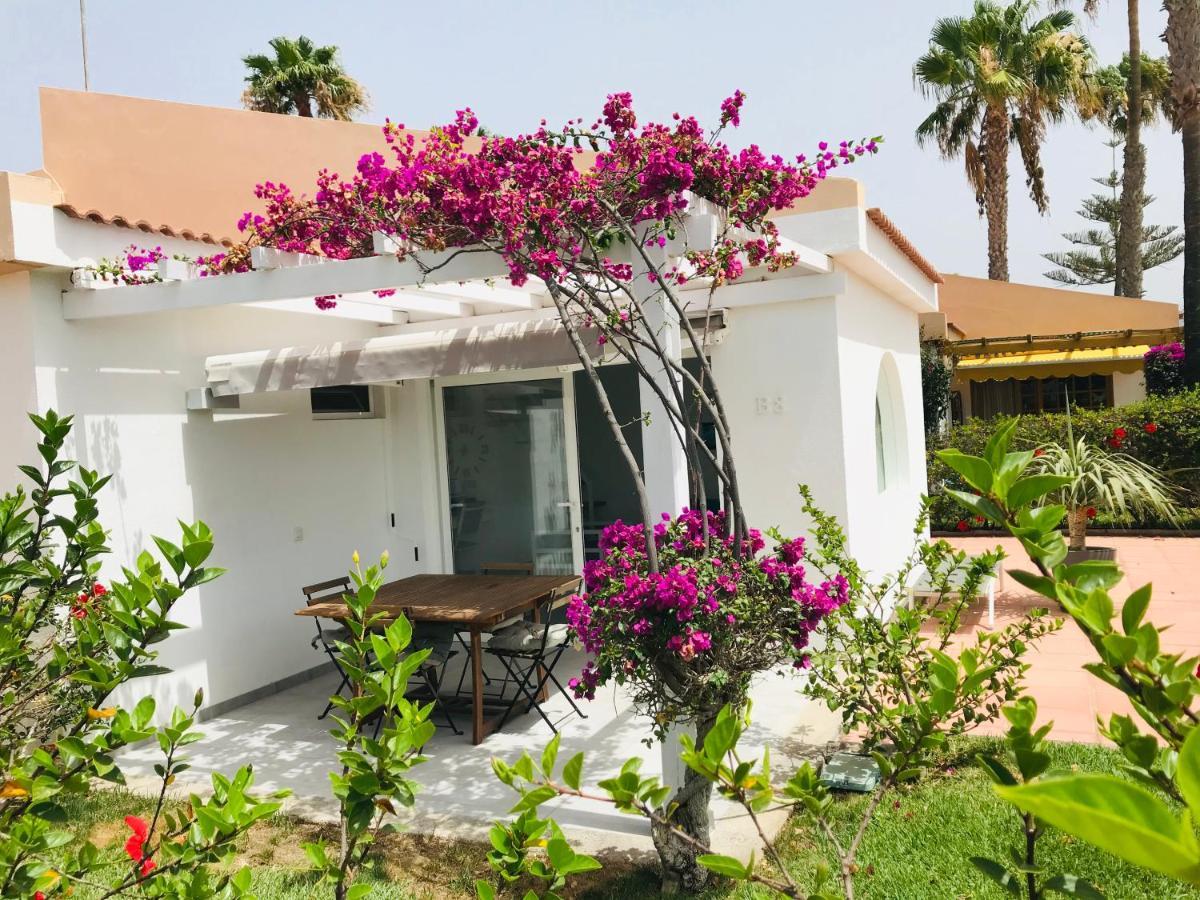 Villas Del Sol *