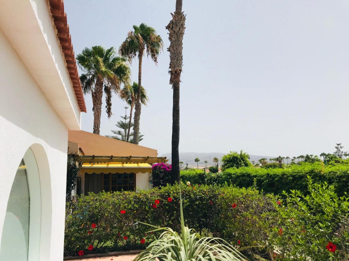 Villas Del Sol Huoneisto Maspalomas (Gran Canaria)