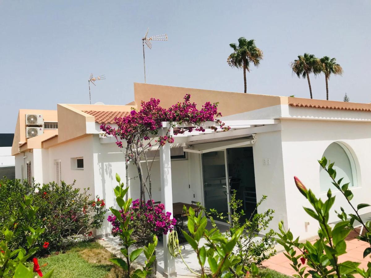 Huoneisto Villas Del Sol *
