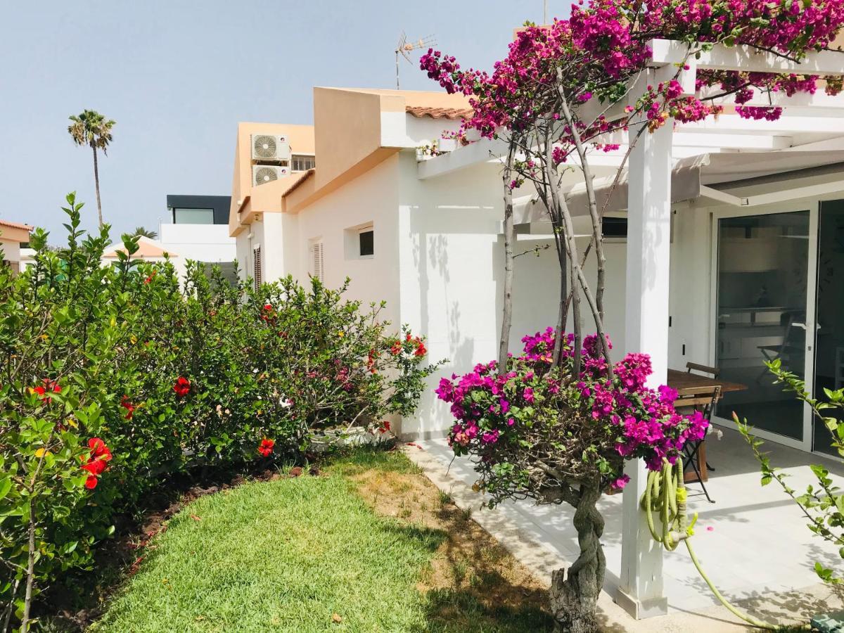 Huoneisto Villas Del Sol
