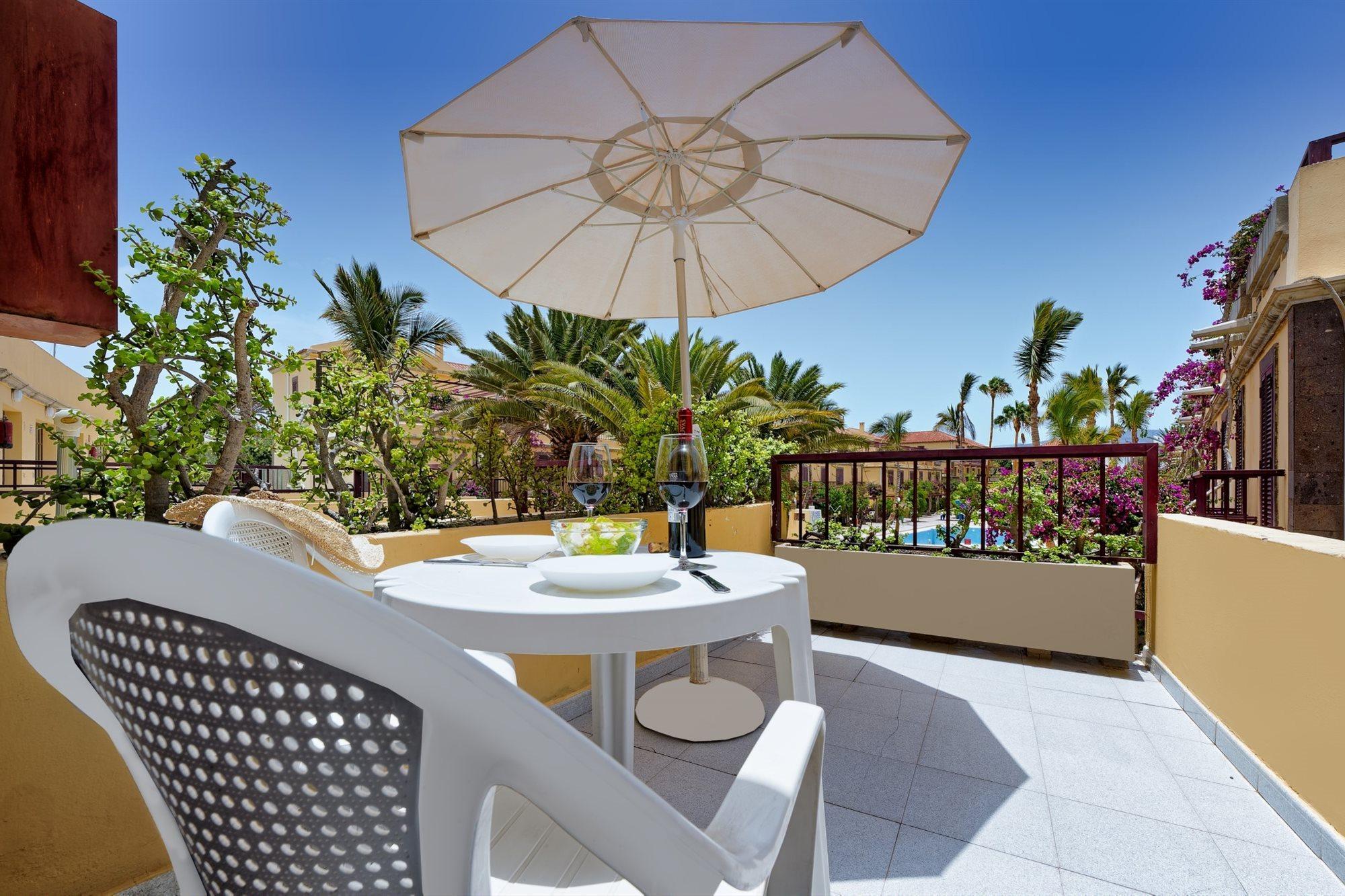 Maspalomas Oasis Club 2* Maspalomas (Gran Canaria)