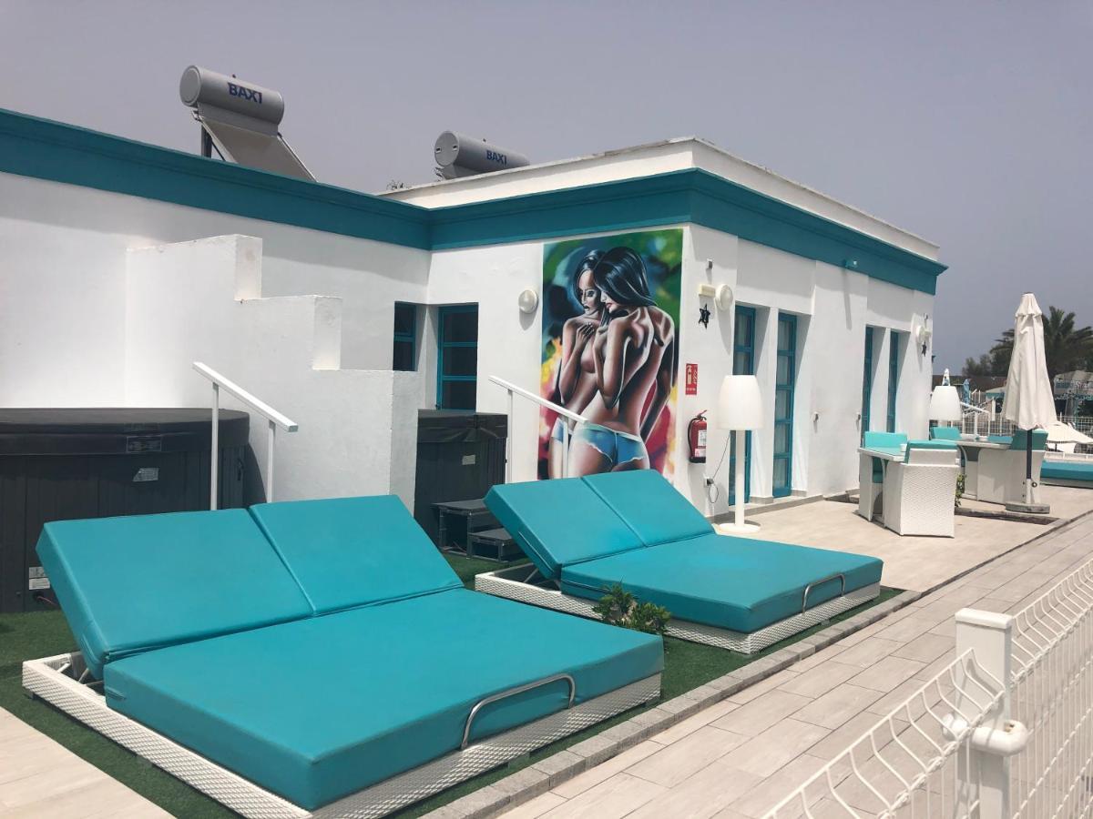 Liebeshotel Venus Star - Fkk Swingers - Couples Only