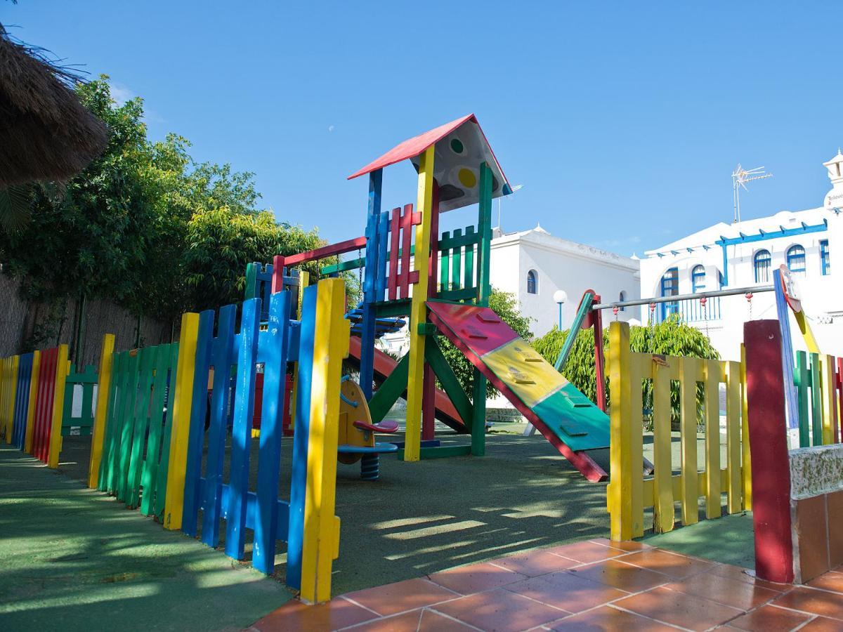 Vistaflor Resort Maspalomas (Gran Canaria)