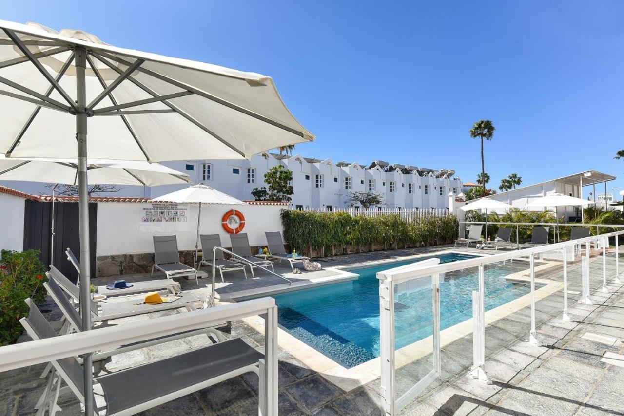 Apartment Las Casas Maspalomas (Gran Canaria)