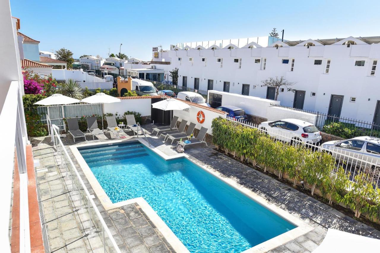 Las Casas Apartment *