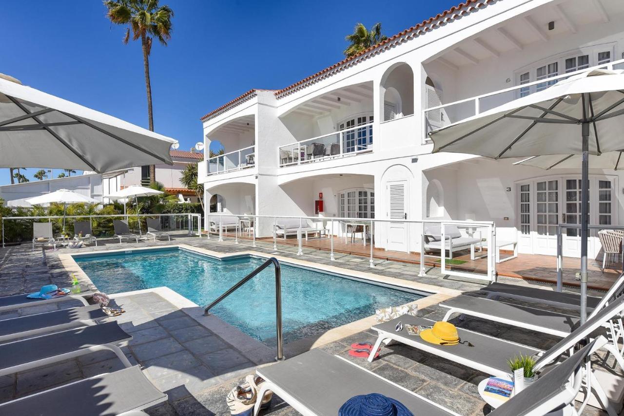 Las Casas Apartment Maspalomas (Gran Canaria)