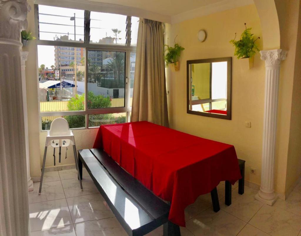 Las Olas Apartment Maspalomas (Gran Canaria)