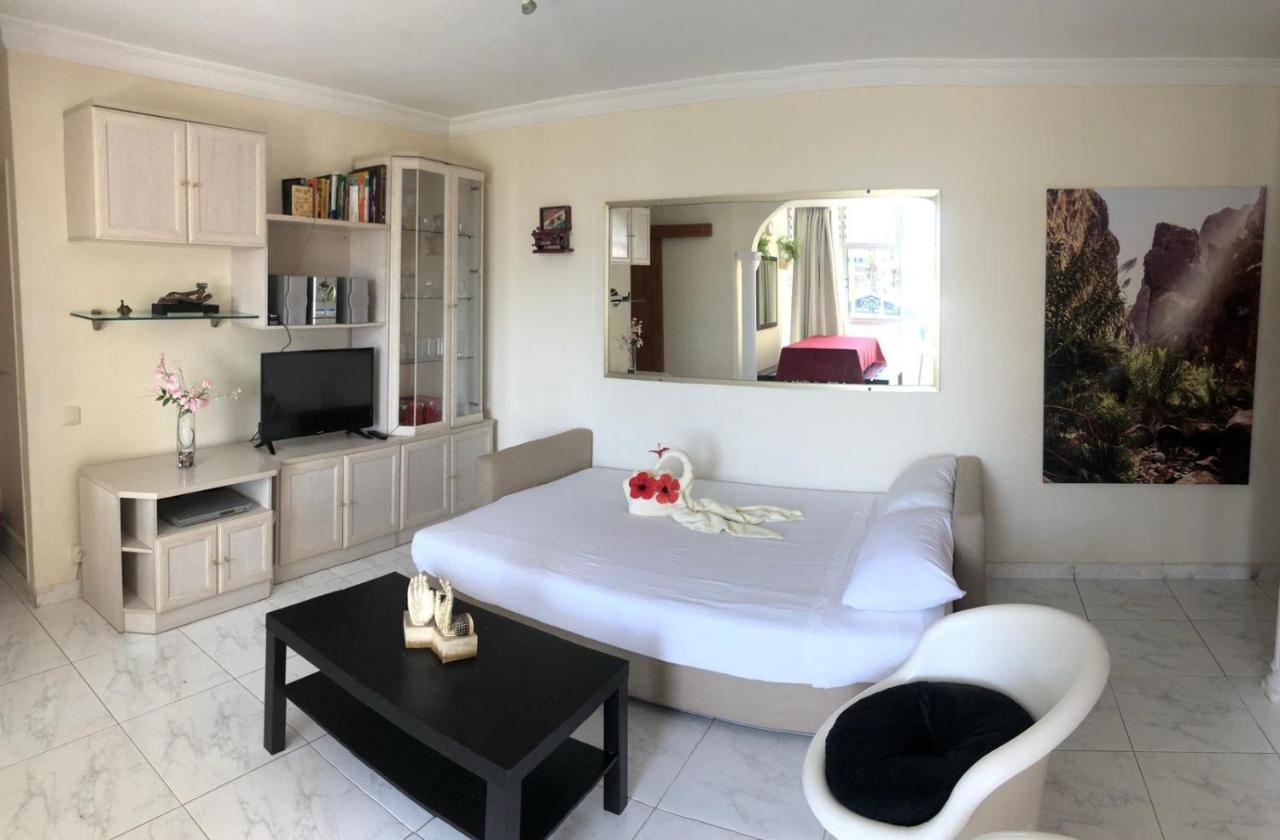 Apartment Las Olas *