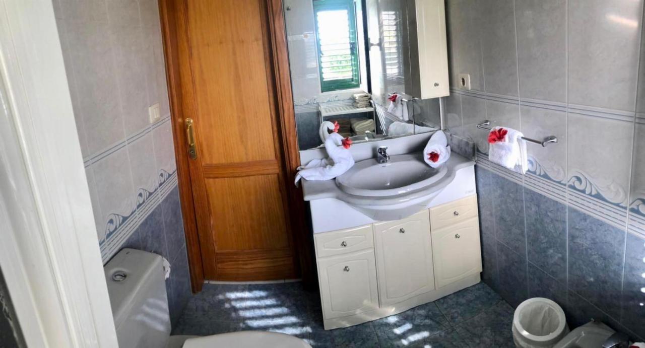 Apartment Las Olas *