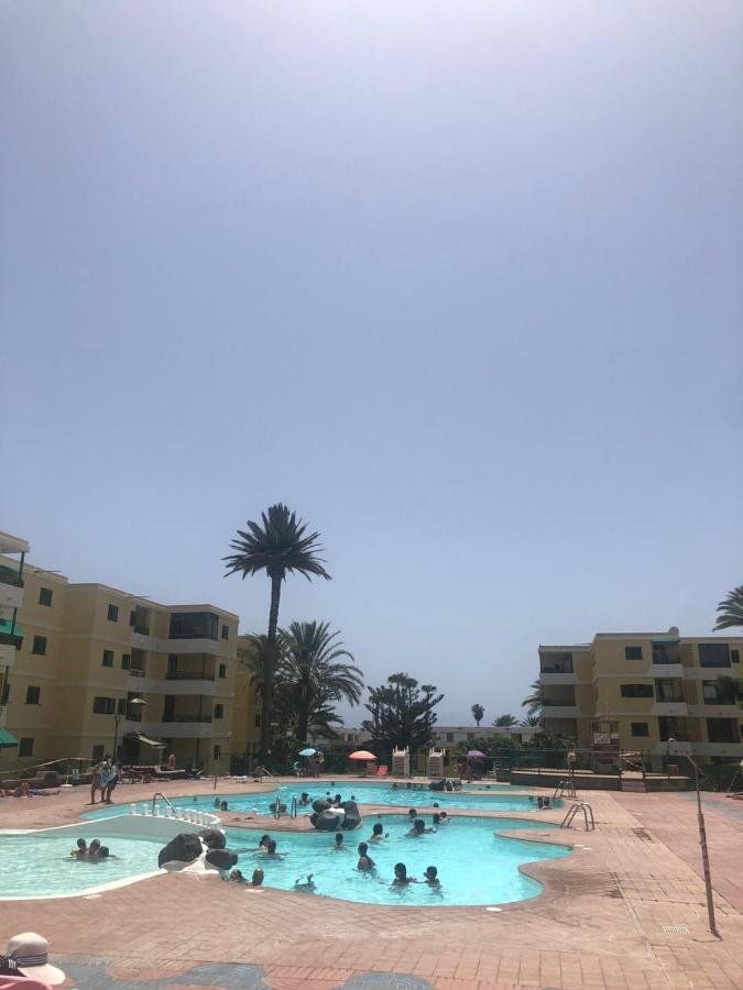 Apartment Las Olas