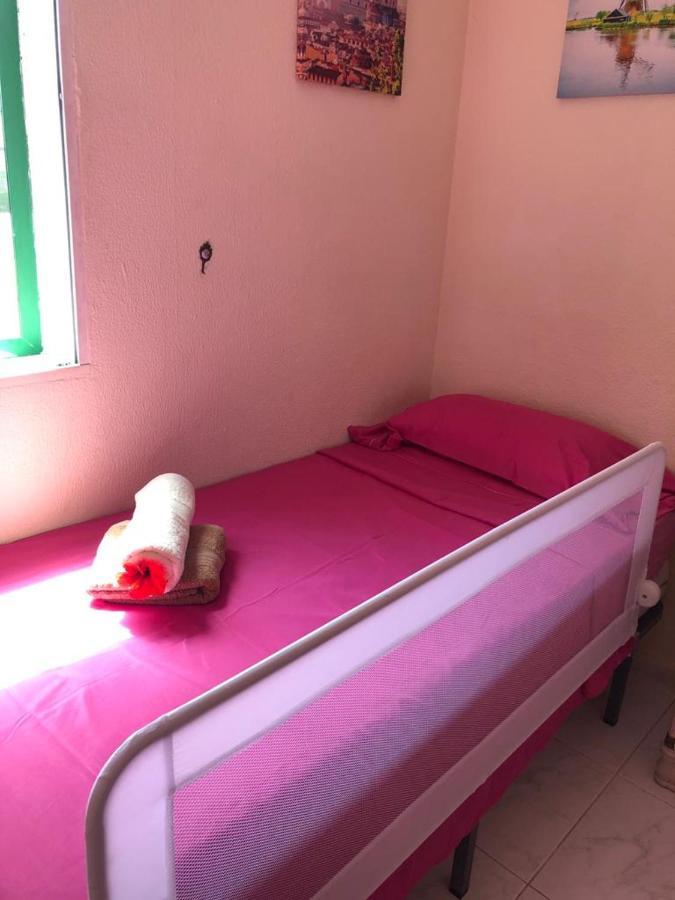 Apartment Las Olas *