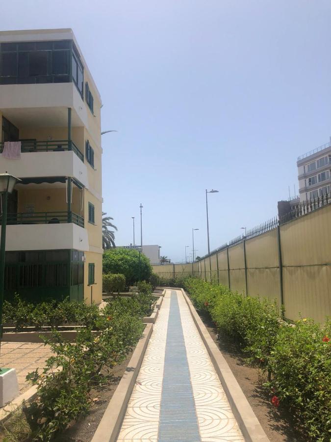 Las Olas Maspalomas (Gran Canaria)