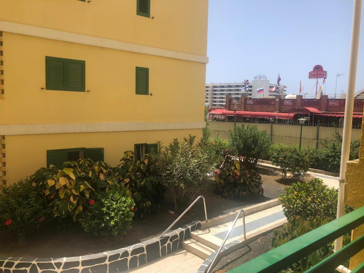 Apartment Las Olas *