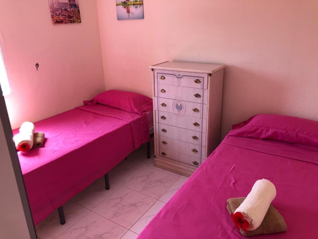 Las Olas Apartment Maspalomas (Gran Canaria)