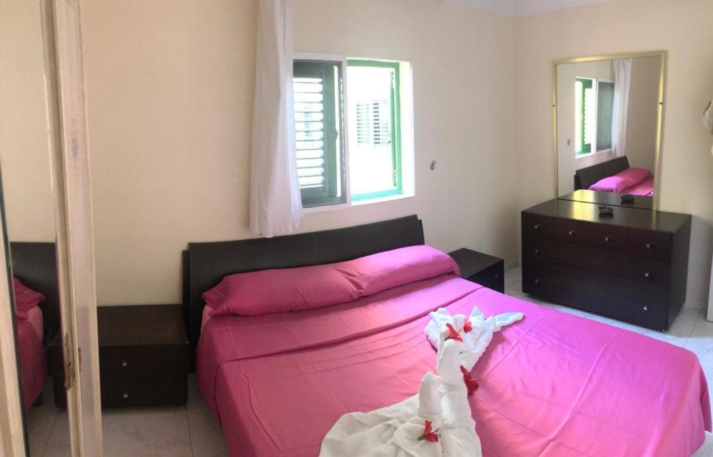 Las Olas Apartment