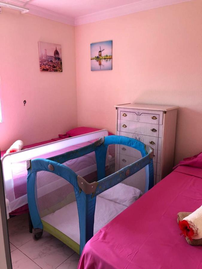 Las Olas Apartment *