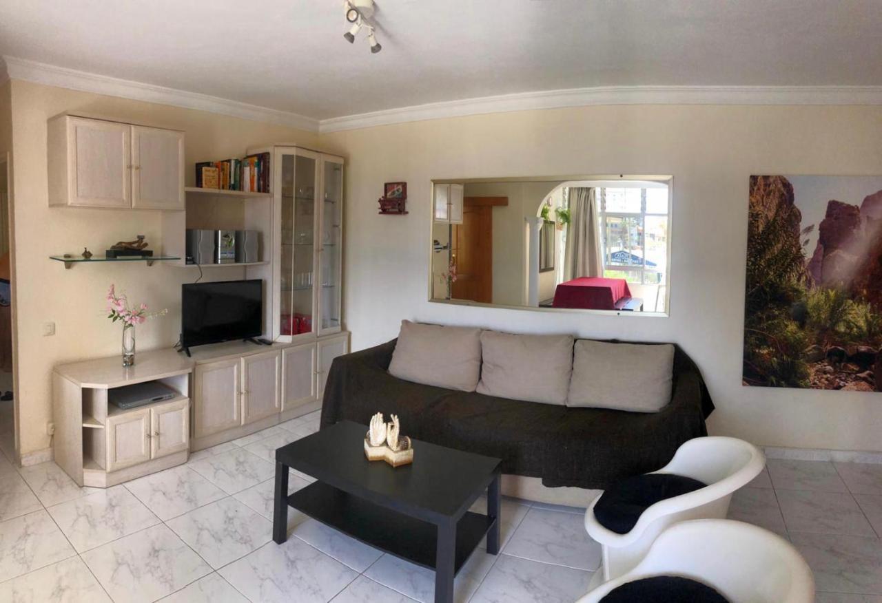 Apartment Las Olas