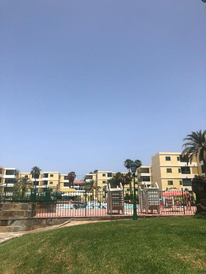 Apartment Las Olas *