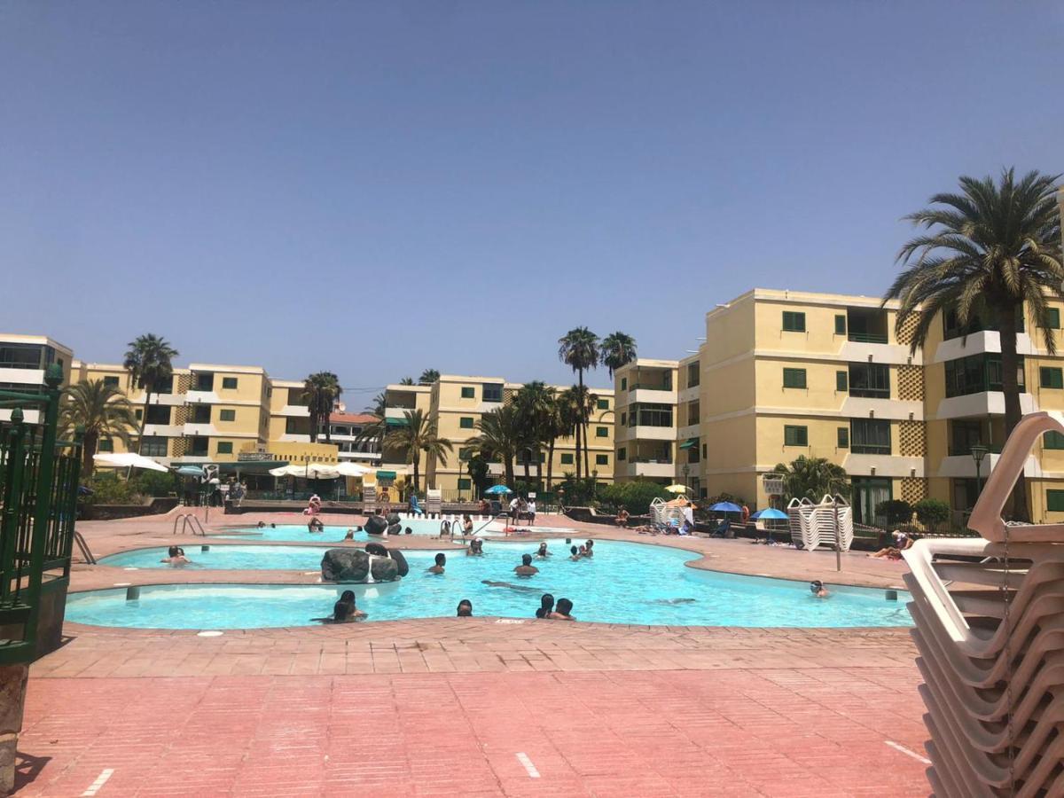 Apartment Las Olas Maspalomas (Gran Canaria)