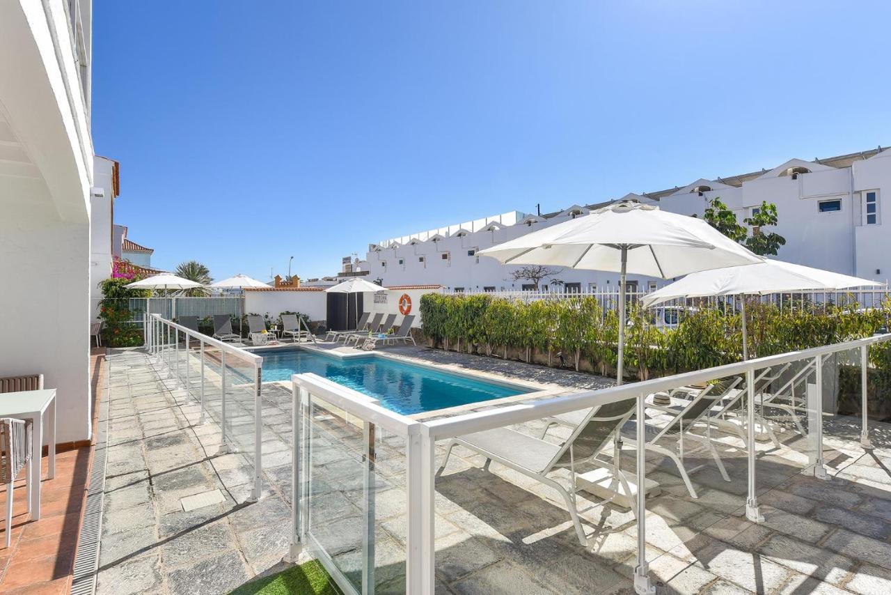 Las Casas Apartment Maspalomas (Gran Canaria)