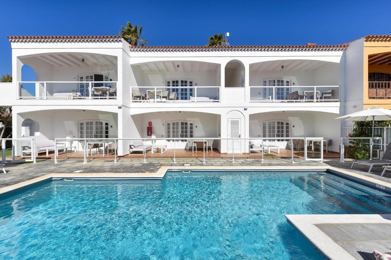 Las Casas Apartment Maspalomas (Gran Canaria)