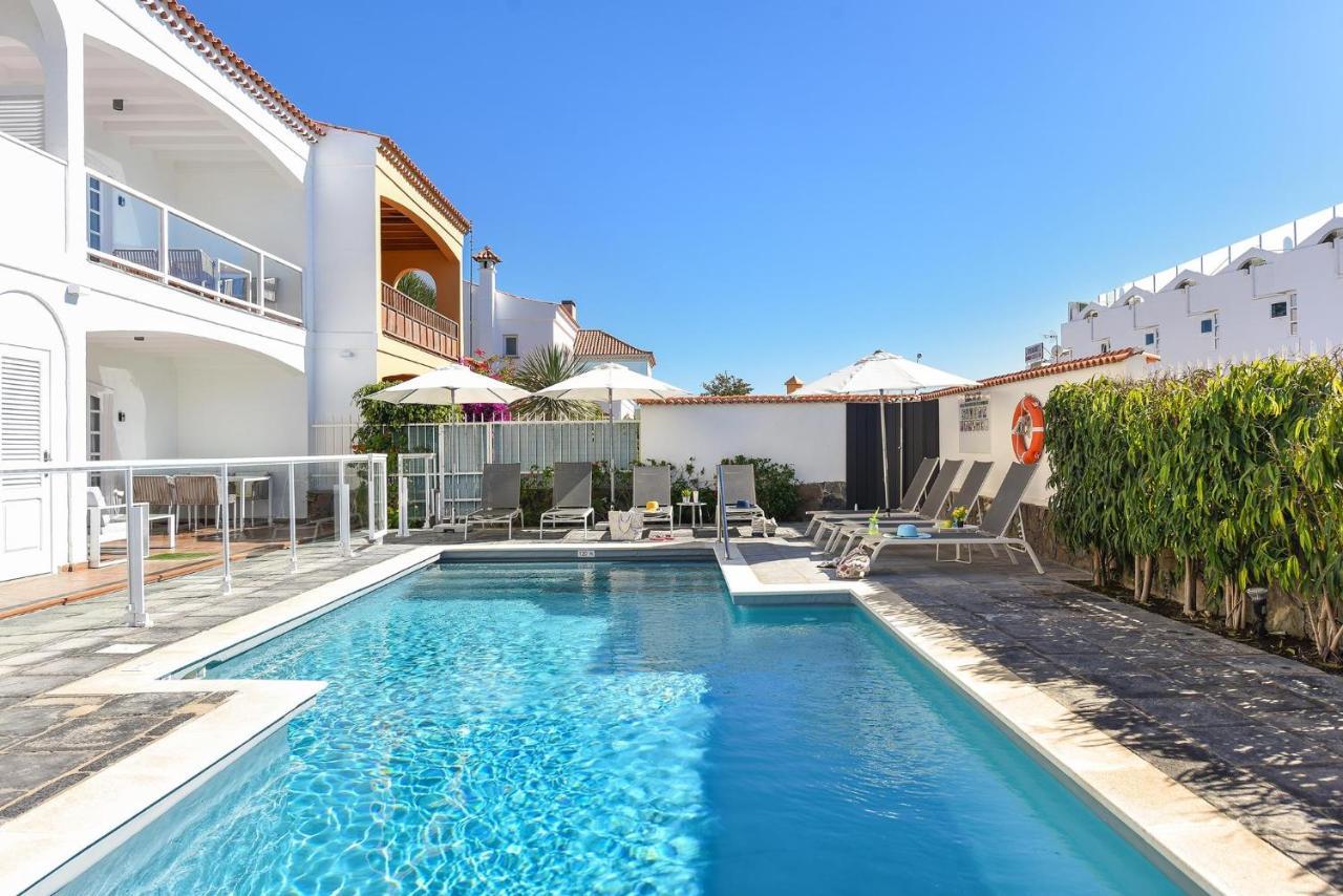 Las Casas Apartment Maspalomas (Gran Canaria)
